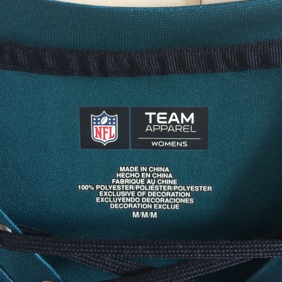 Philadelphia Eagles Jersey - Picture 3 of 6